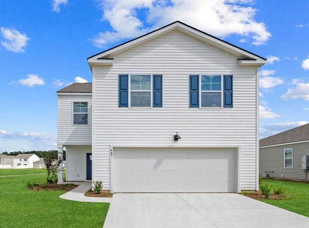 13 Bottom Board Court, Ridgeland, SC 29936
