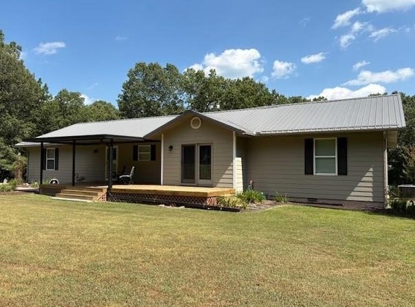 12256 Westridge  DR, Harrison, AR 72601