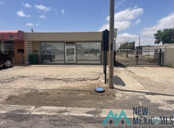 2337 N Jefferson Street, Hobbs, NM 88240
