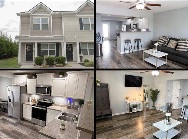 2349 Date Dr, Murfreesboro, TN 37130