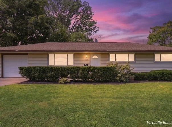 4125 Powell Avenue, Columbus, OH 43213