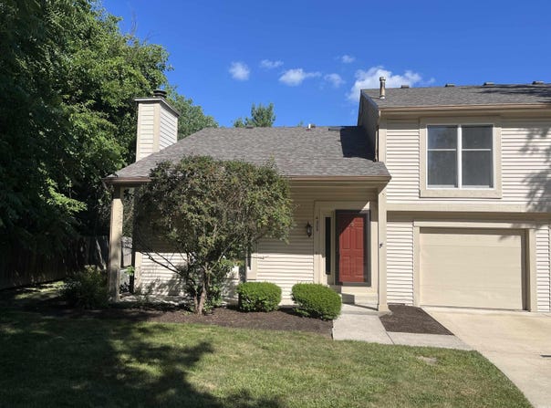 4225 Crofton Court, Fort Wayne, IN 46835-2284