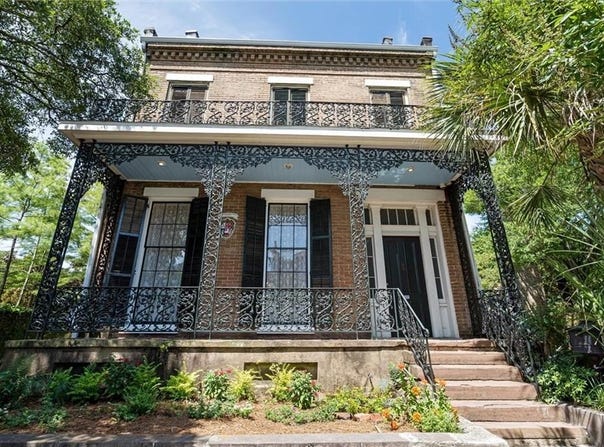 255 Conception Street N, Mobile, AL 36603