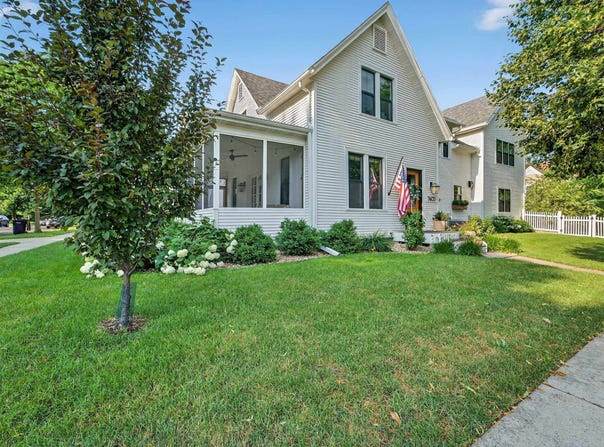 7403 Elmwood Avenue, Middleton, WI 53562