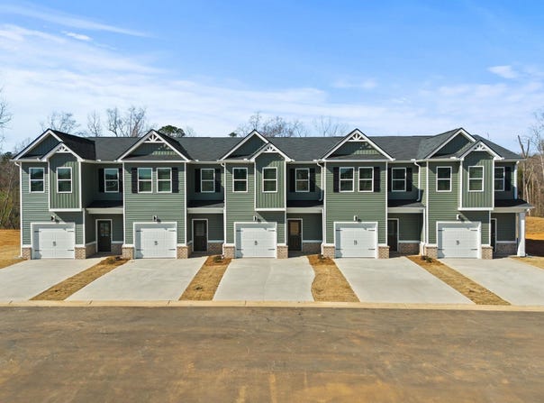1131 Wharf Trail, Spartanburg, SC 29303