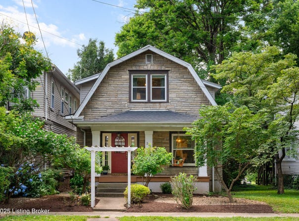 236 S Bayly Ave, Louisville, KY 40206