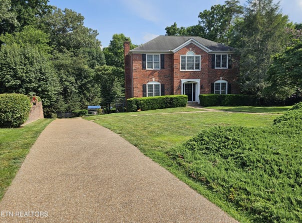 1149 Brentwood Point, Kingston, TN 37763