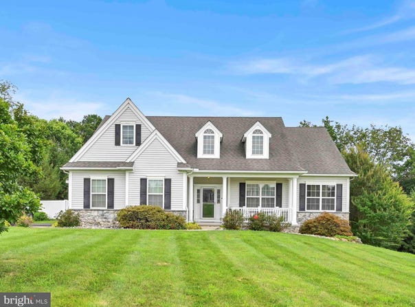 3 ANTHONY COURT, PEACH BOTTOM, PA 17563
