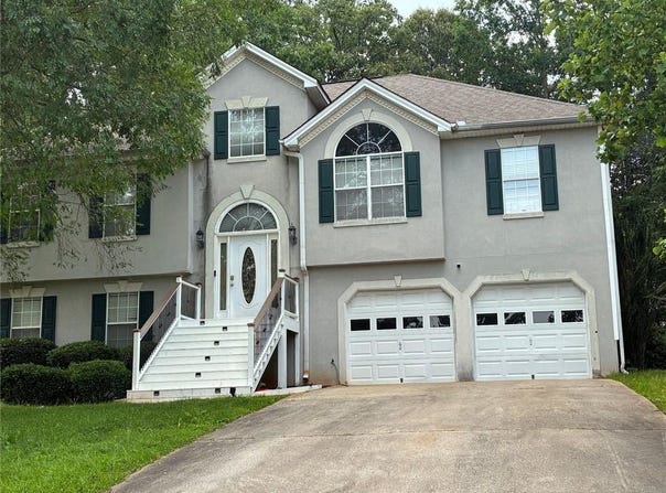 Douglasville, GA 30135