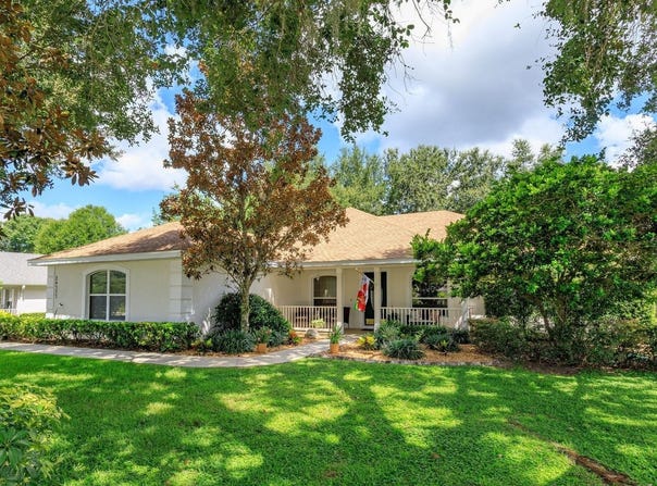 24353 CALUSA BOULEVARD, EUSTIS, FL 32736