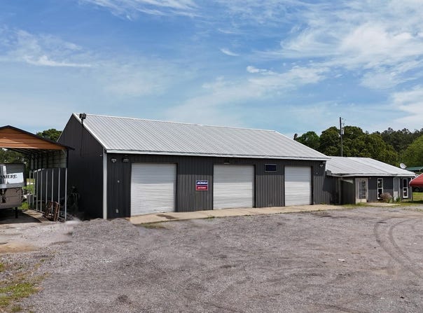 77091 US Highway 278, Blountsville, AL 35031