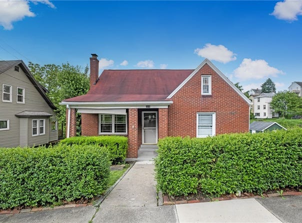 317 Gumbert St, Port Vue, PA 15133