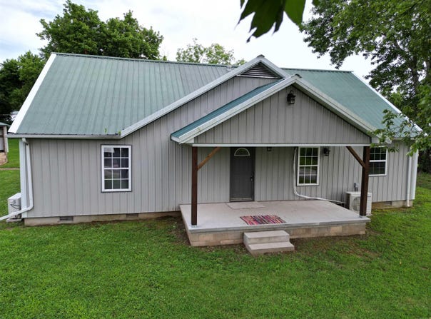 345 W Hwy 374, Saint Joe, AR 72650