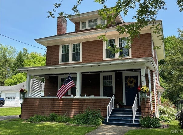 616 N Main Street, Herkimer, NY 13350