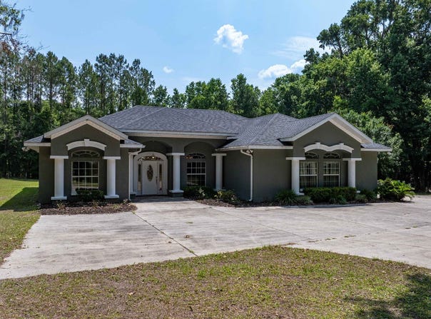 24029 NW OLD BELLAMY ROAD, High Springs, FL 32643