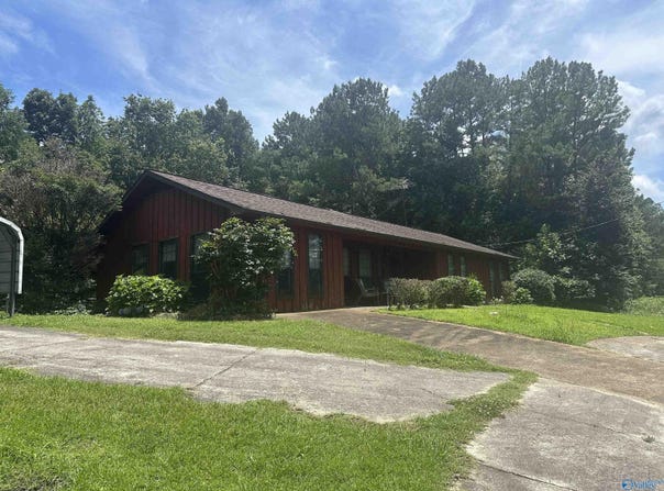 77360 Highway 231, Blountsville, AL 35031