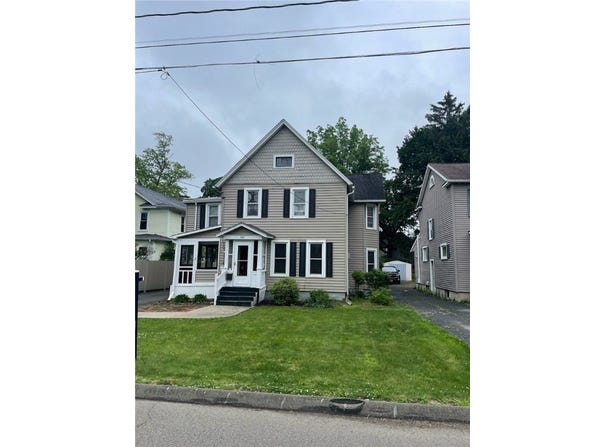 903 W 1st Street, Elmira, NY 14905