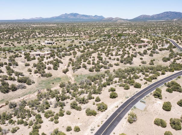 Lot: 24 Stagecoach TR, Sandia Park, NM 87047