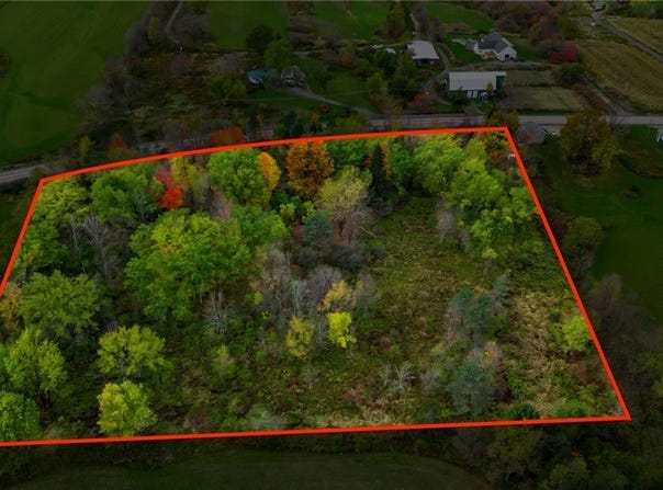 Sisson Highway, North Collins, NY 14111