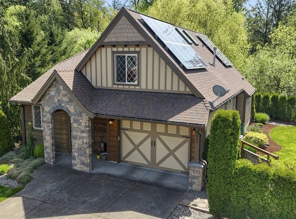 680 SE JACKSON PARK RD, Troutdale, OR 97060