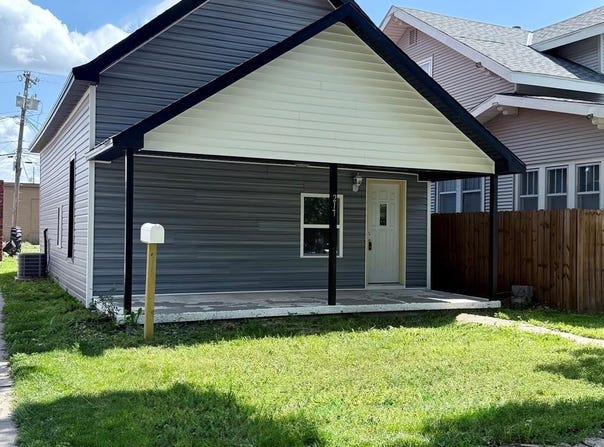 217 W 4th Street, Hastings, NE 68901
