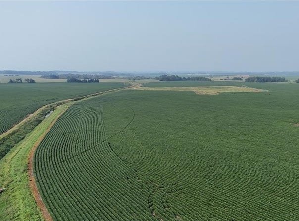 Tbd County 61, Browerville, MN 56438