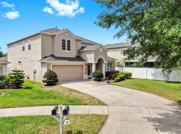 312 TAXTER RUN LANE, VALRICO, FL 33594
