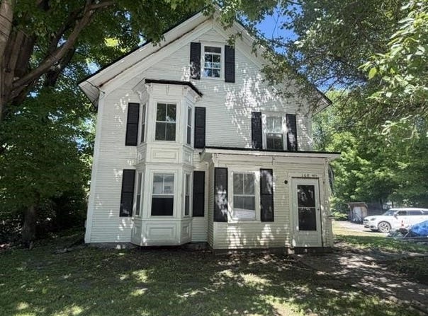 168 main Street, Montgomery, VT 05471