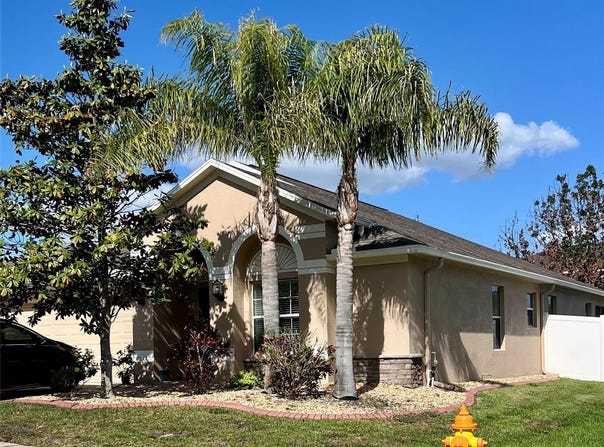 18334 WAYDALE Loop, HUDSON, FL 34667