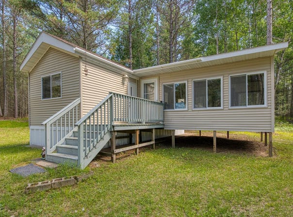 2335 BALSAM LN, Eagle River, WI 54521