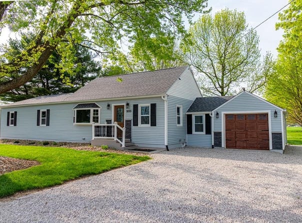 5033 Crestline Road, Bucyrus, OH 44820
