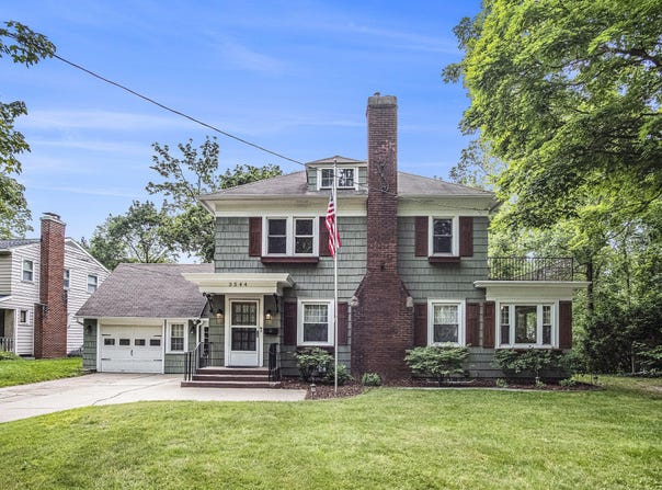 3544 Briggs Boulevard NE, Grand Rapids, MI 49525