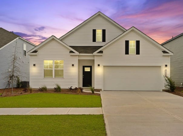 309 SALVIA STREET, MONCKS CORNER, SC 29461