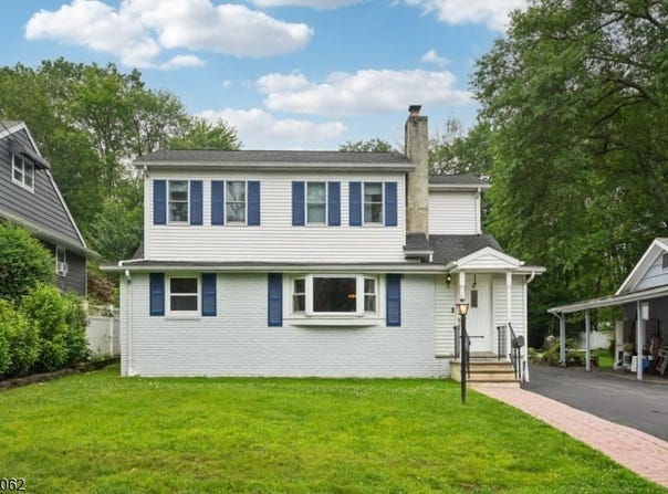 4 Lenape Trl, Wayne Twp., NJ 07470