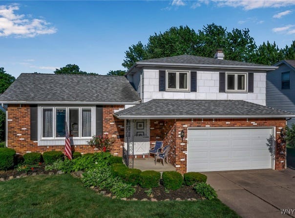 147 Sagewood Terrace, Amherst, NY 14221