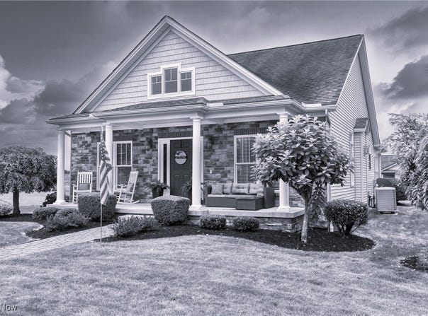 269 Radcliffe Pass, Columbiana, OH 44408