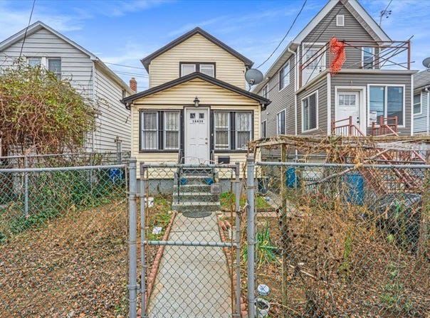 16434 109th Drive, Jamaica, NY 11433