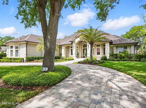 108 SETTLERS ROW N, Ponte Vedra Beach, FL 32082