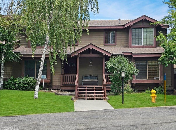 755 Cienega Road, Big Bear Lake, CA 92315