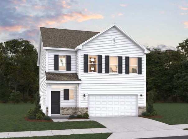 102 Three Kings Way, Albemarle, NC 28001