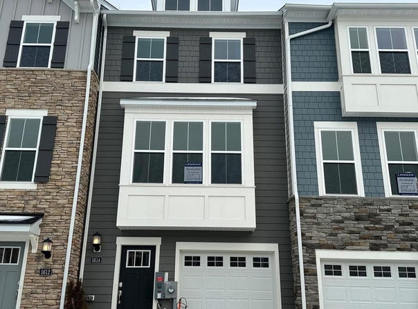 5557 MARKSBURG PL, WHITE PLAINS, MD 20695