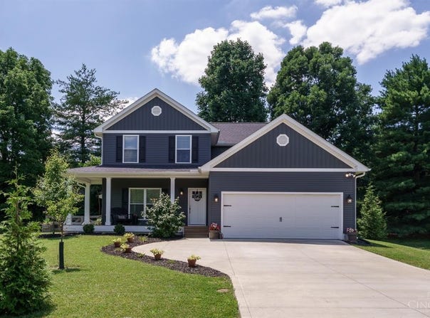7357 Cornell Road, Montgomery, OH 45242