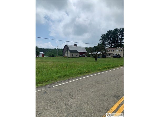 5113 Maple Springs Ellery Rd Road, Ellery, NY 14712