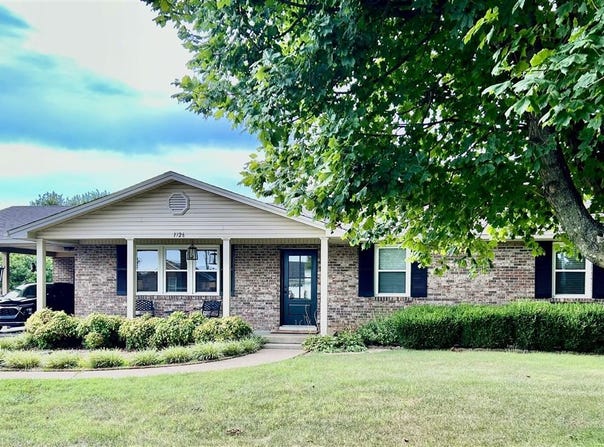 1726 Karen Circle, Bowling Green, KY 42104