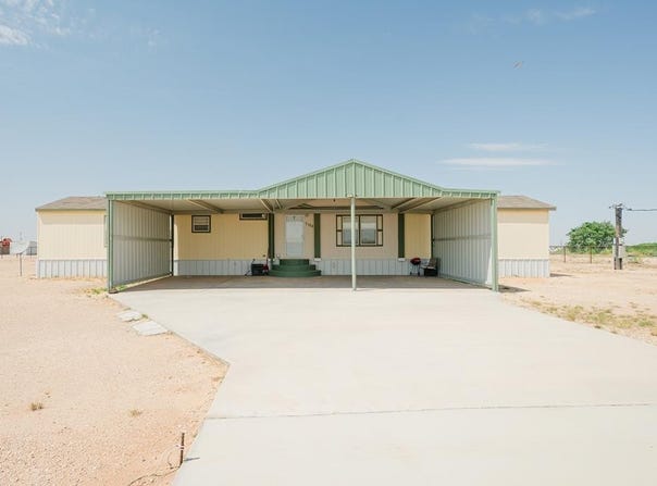 7126 W Hackberry St, Odessa, TX 79766