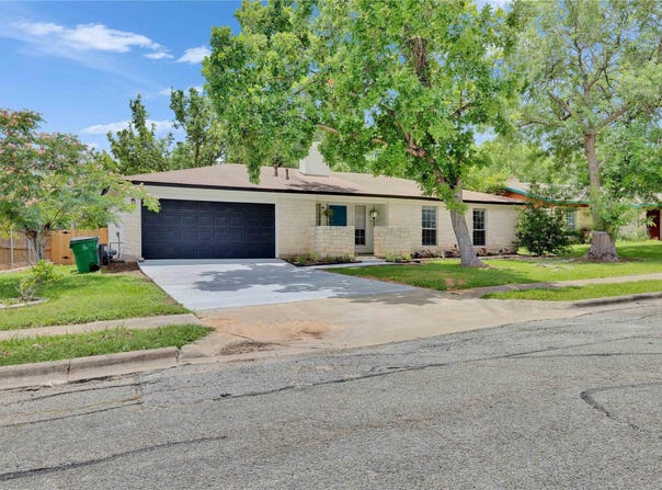 1607 Middleway RD, Pflugerville, TX 78660