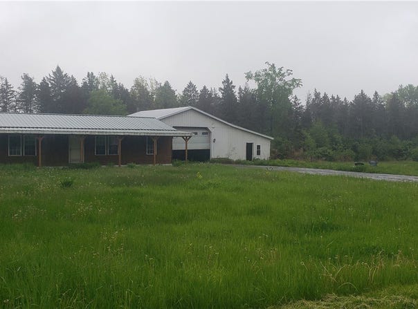 17040 County Route 11, Clayton, NY 13656