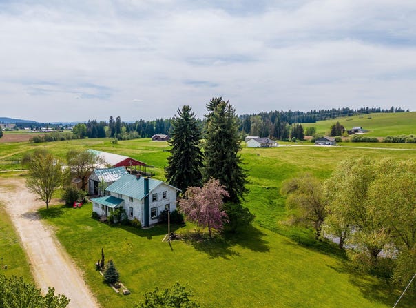 4482 ALLEN RD, ELK, WA 99009