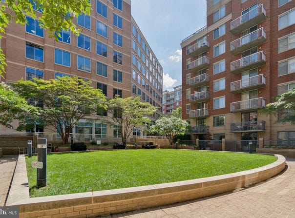 3830 9TH STREET N, ARLINGTON, VA 22203