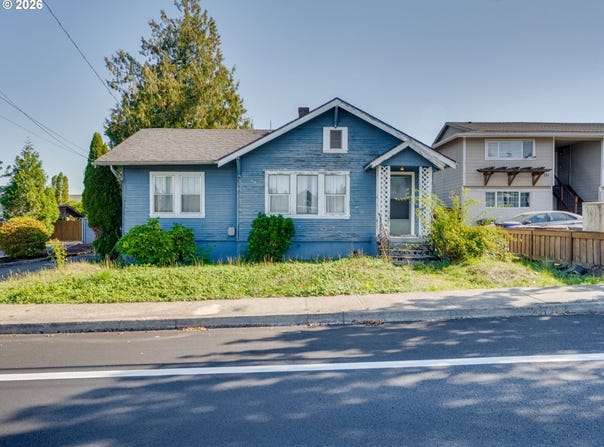 115 MOLALLA Ave, OregonCity, OR 97045